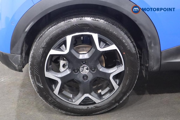Used Vauxhall Mokka 2025 for sale - 76162250: Photo 27