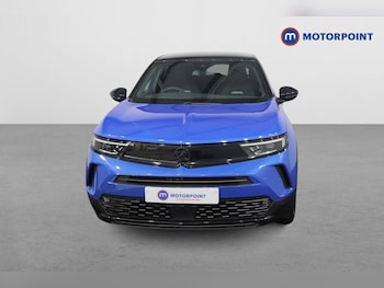 Used Vauxhall Mokka 2025 for sale - 76162250: Photo 2