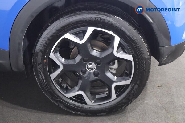 Used Vauxhall Mokka 2025 for sale - 76162250: Photo 30