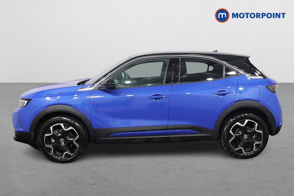 Used Vauxhall Mokka 2025 for sale - 76162250: Photo 4