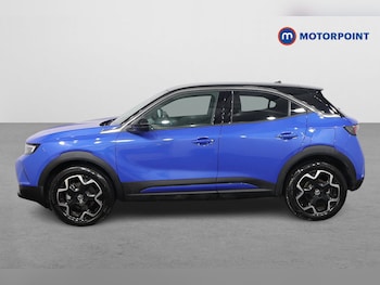 Used Vauxhall Mokka 2025 for sale - 76162250: Photo 4