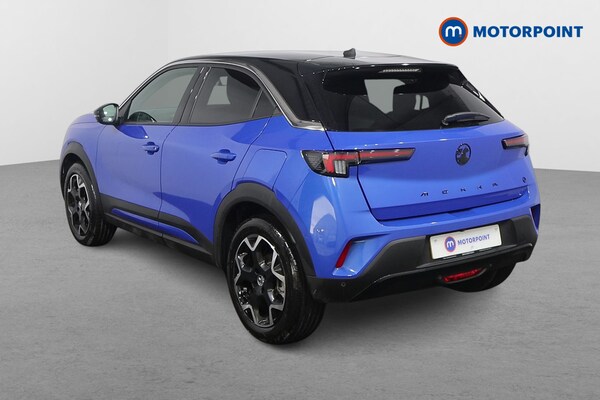 Used Vauxhall Mokka 2025 for sale - 76162250: Photo 5