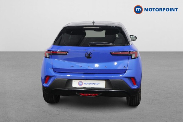 Used Vauxhall Mokka 2025 for sale - 76162250: Photo 6