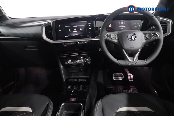 Used Vauxhall Mokka 2025 for sale - 76162250: Photo 9