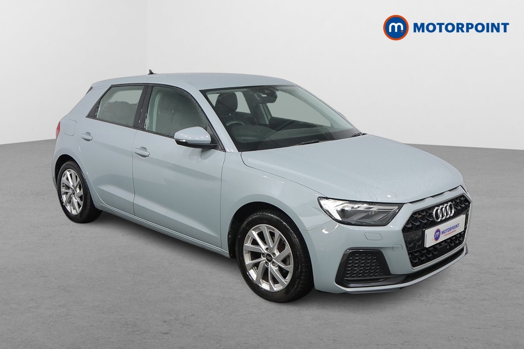 Used Audi A1 2022 for sale - 76807922: Photo 1