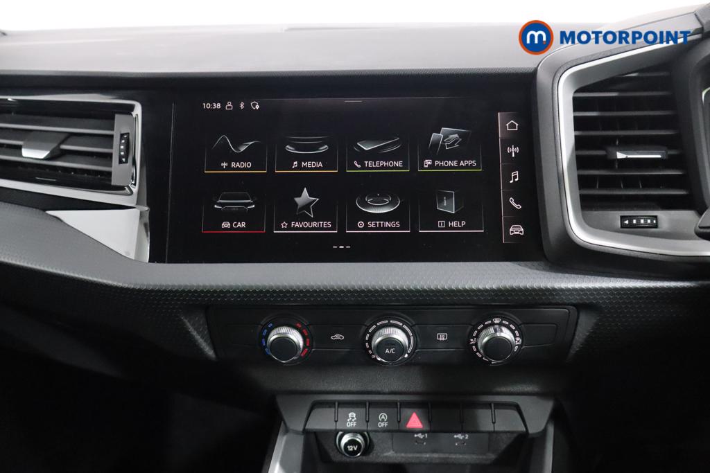 Used Audi A1 2022 for sale - 76807922: Photo 10