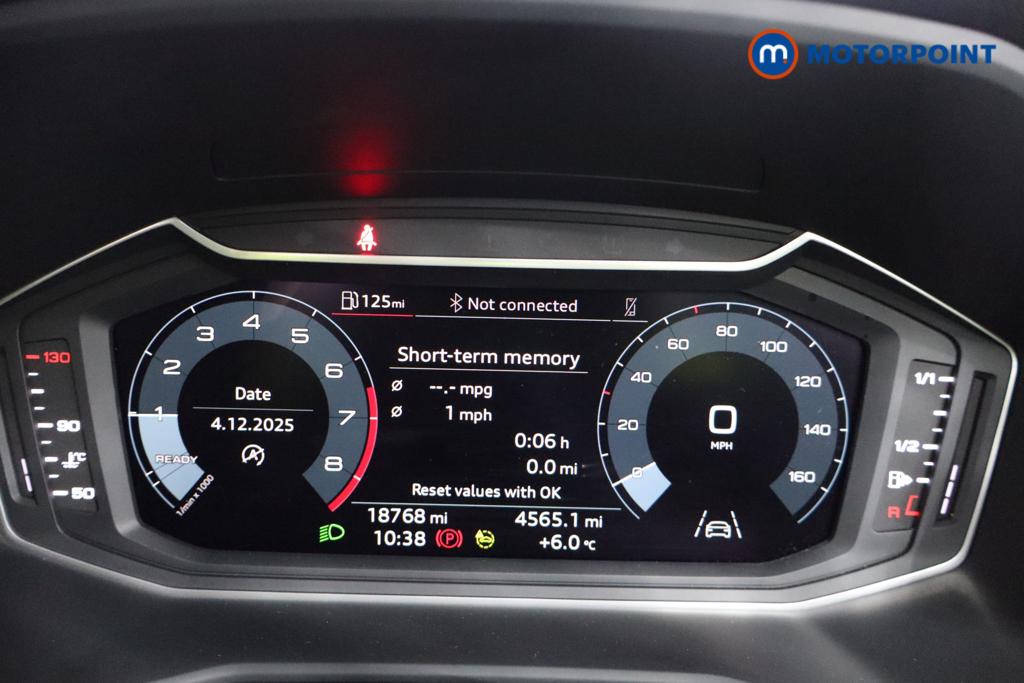 Used Audi A1 2022 for sale - 76807922: Photo 12