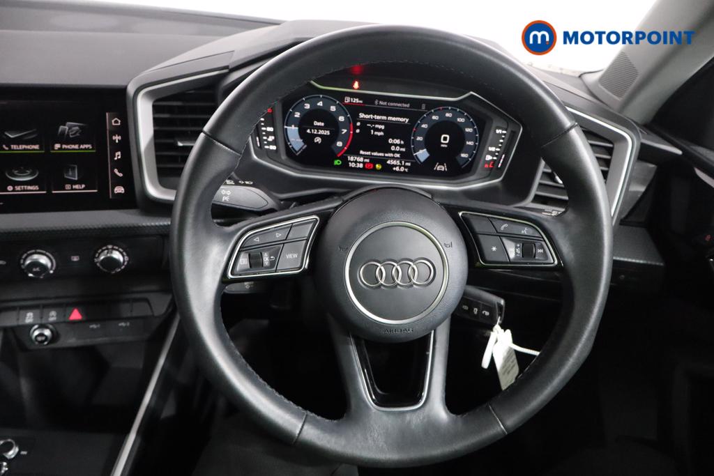 Used Audi A1 2022 for sale - 76807922: Photo 13