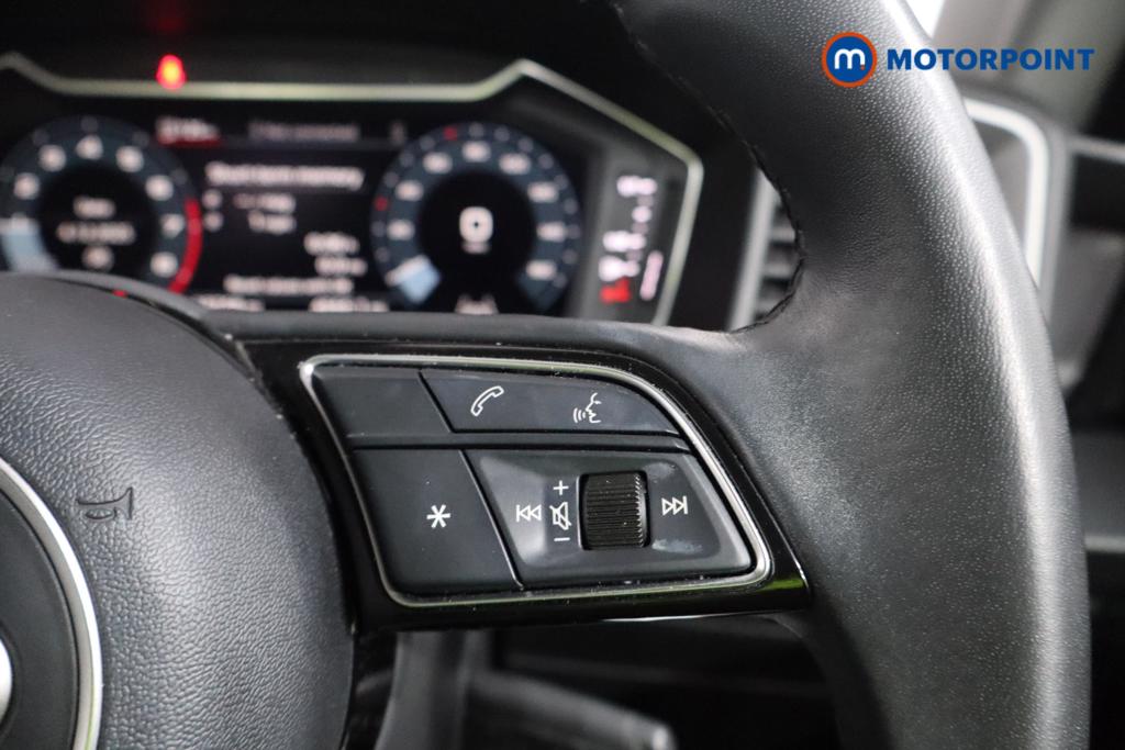 Used Audi A1 2022 for sale - 76807922: Photo 15