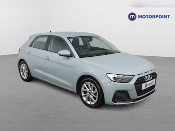Used Audi A1 2022 for sale - 76807922: Photo