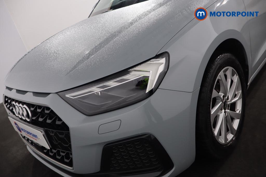 Used Audi A1 2022 for sale - 76807922: Photo 21