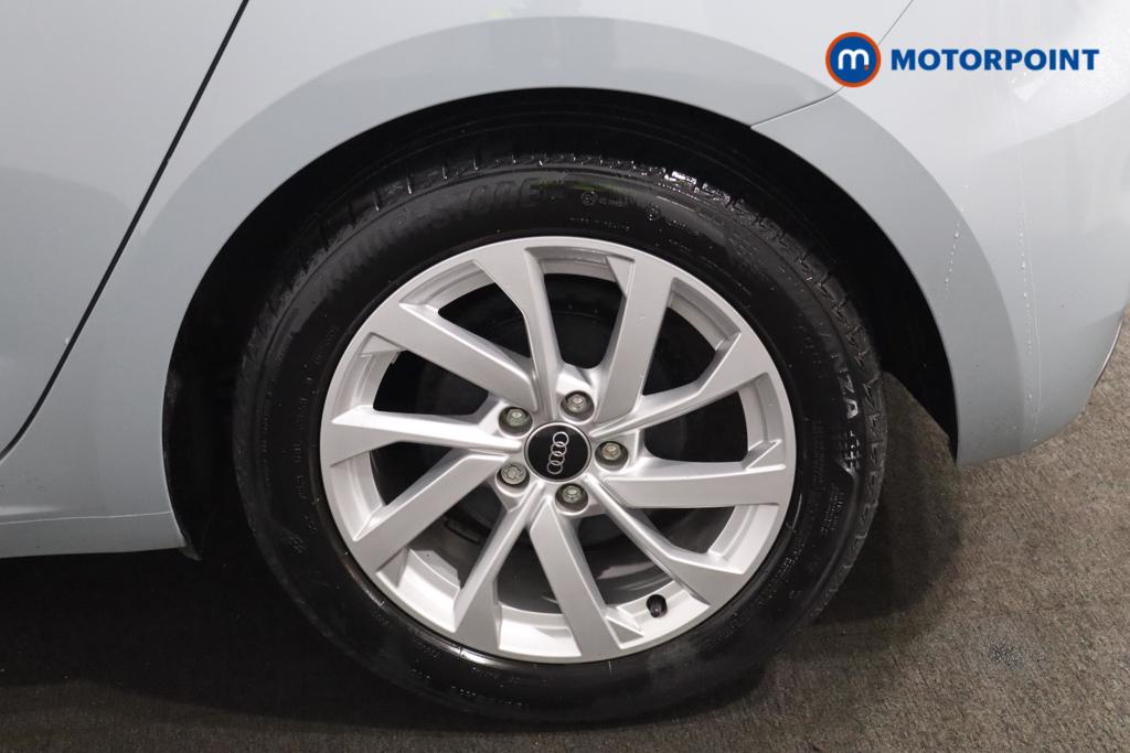 Used Audi A1 2022 for sale - 76807922: Photo 29