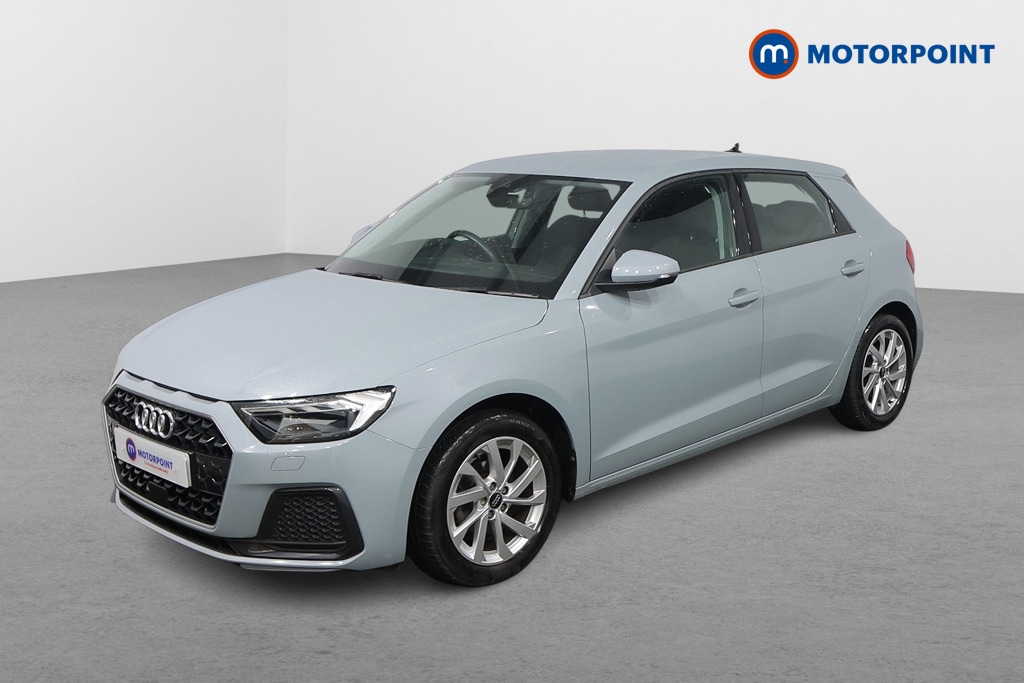 Used Audi A1 2022 for sale - 76807922: Photo 3