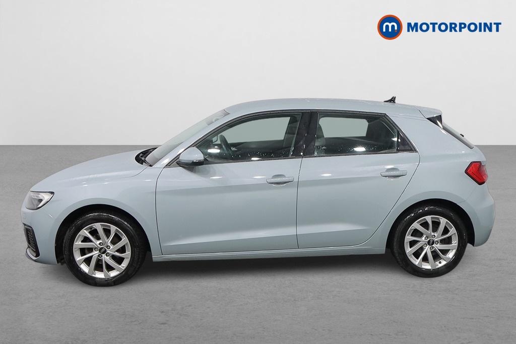 Used Audi A1 2022 for sale - 76807922: Photo 4