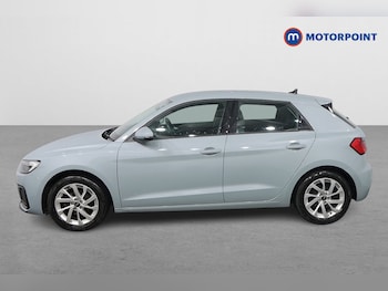 Used Audi A1 2022 for sale - 76807922: Photo
