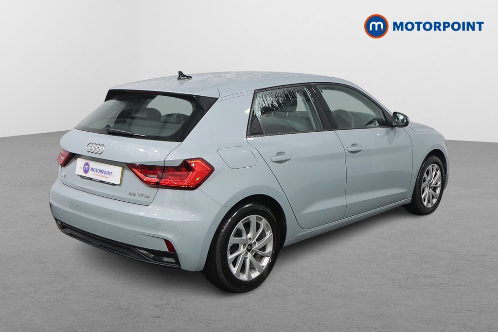 Used Audi A1 2022 for sale - 76807922: Photo 7
