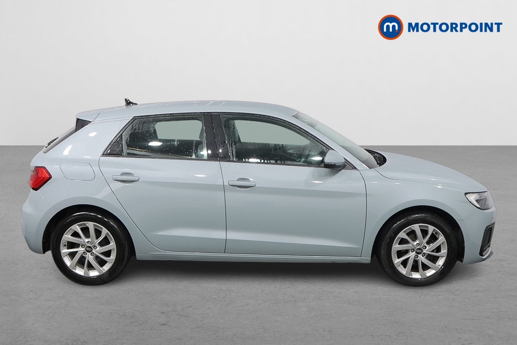 Used Audi A1 2022 for sale - 76807922: Photo 8