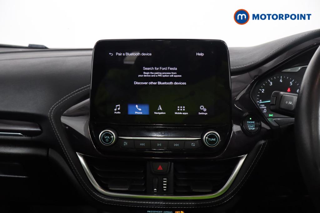 Used Ford Fiesta 2019 for sale - 76862617: Photo 10