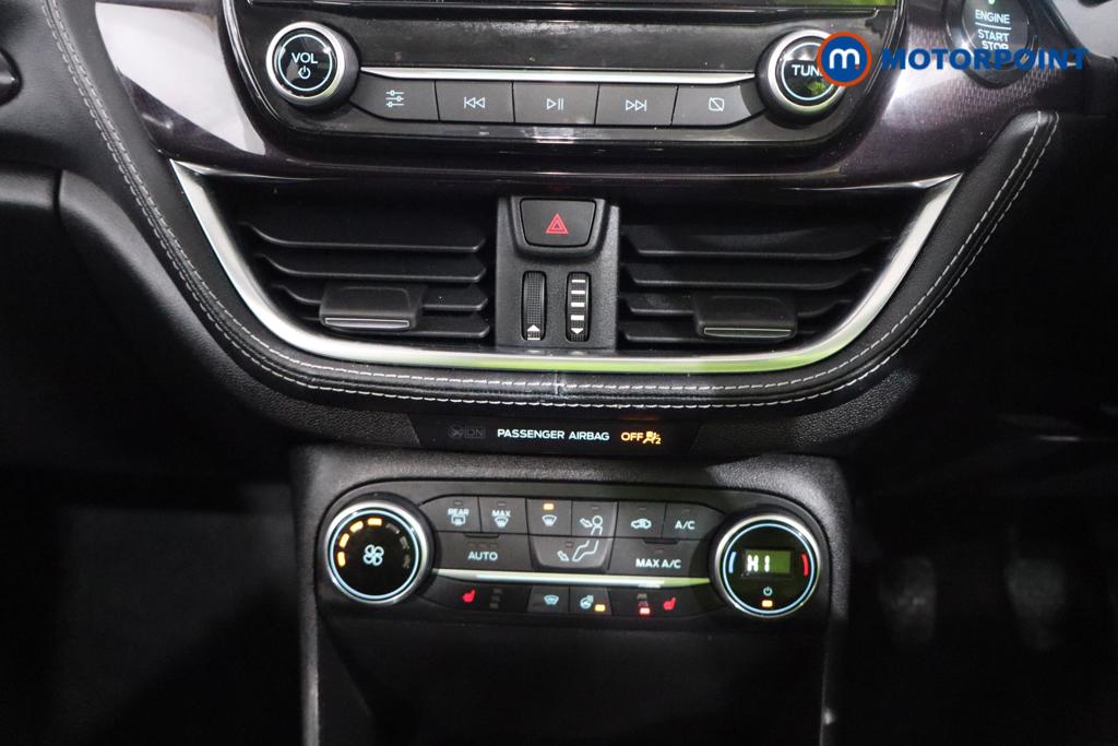 Used Ford Fiesta 2019 for sale - 76862617: Photo 11