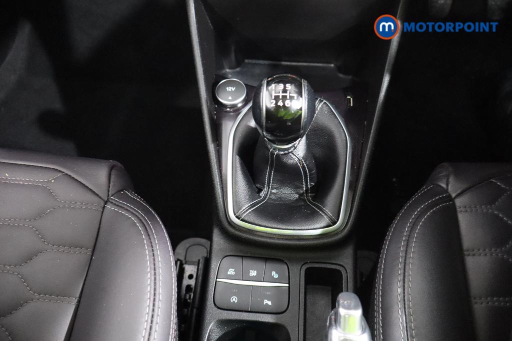 Used Ford Fiesta 2019 for sale - 76862617: Photo 12