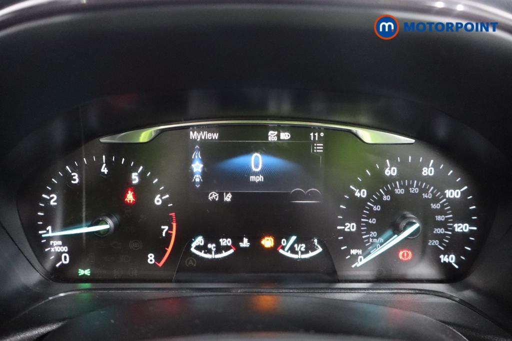 Used Ford Fiesta 2019 for sale - 76862617: Photo 13