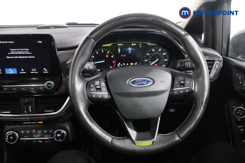 Used Ford Fiesta 2019 for sale - 76862617: Photo 14