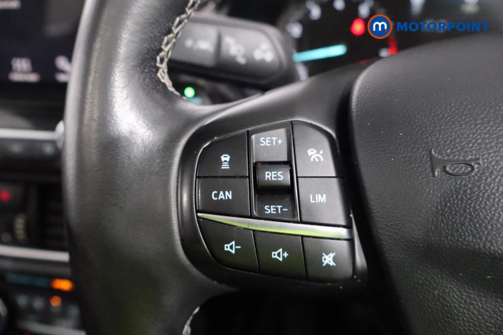 Used Ford Fiesta 2019 for sale - 76862617: Photo 15