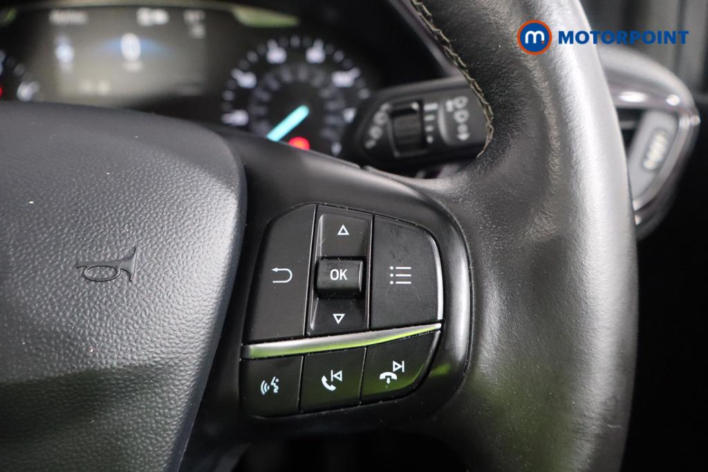 Used Ford Fiesta 2019 for sale - 76862617: Photo 16