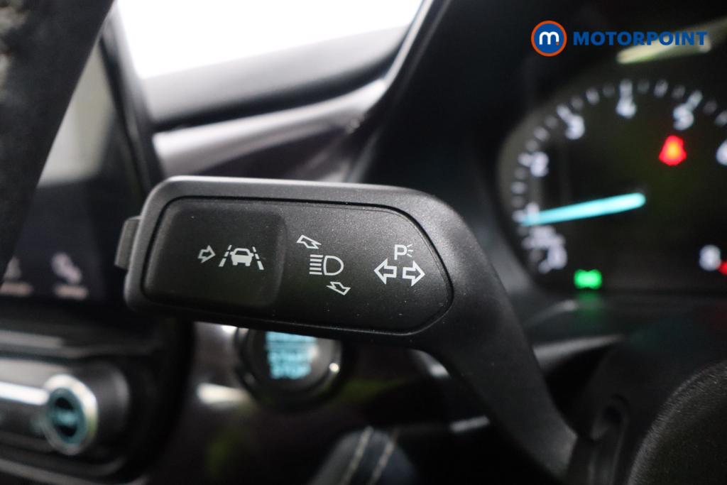 Used Ford Fiesta 2019 for sale - 76862617: Photo 17