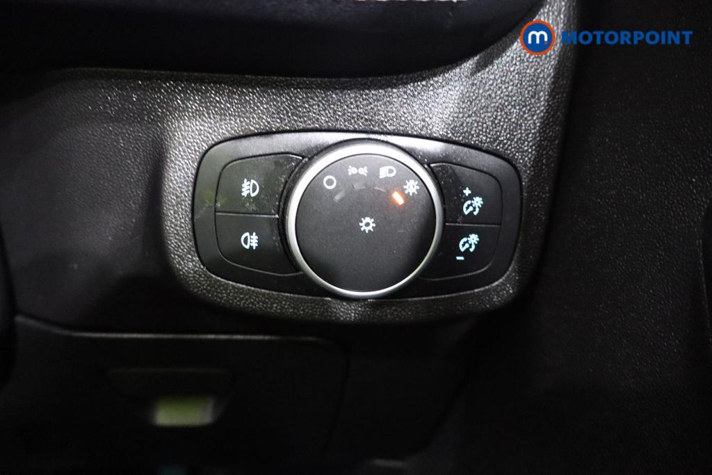 Used Ford Fiesta 2019 for sale - 76862617: Photo 19