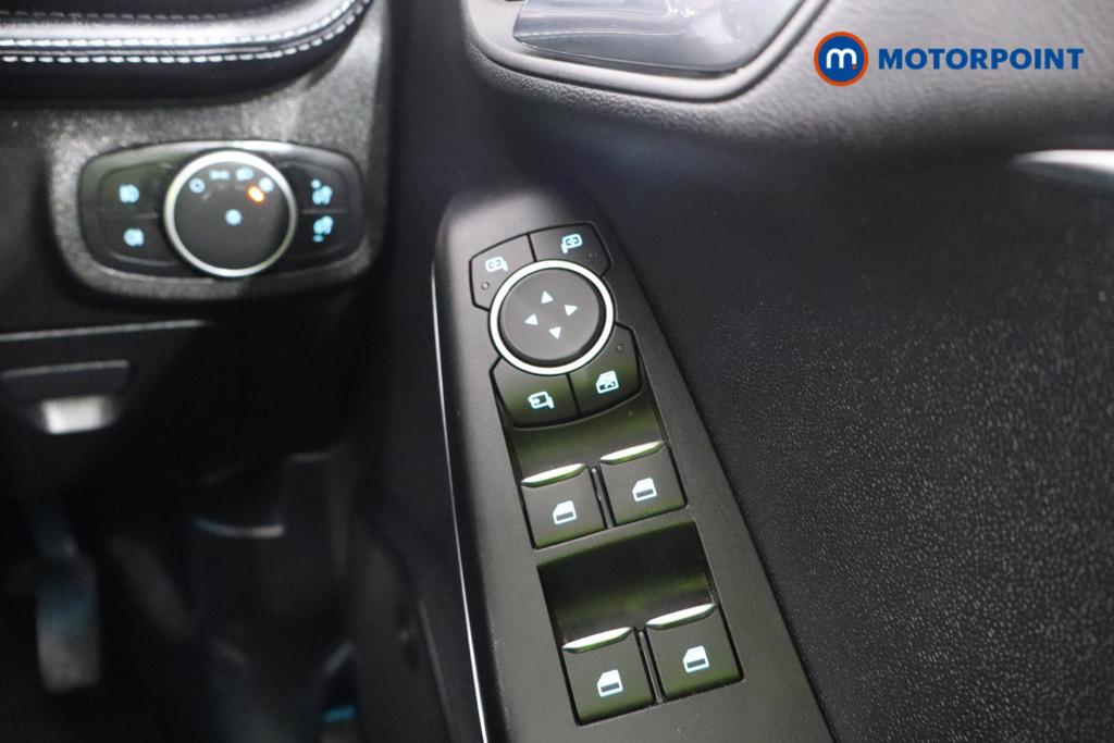 Used Ford Fiesta 2019 for sale - 76862617: Photo 20