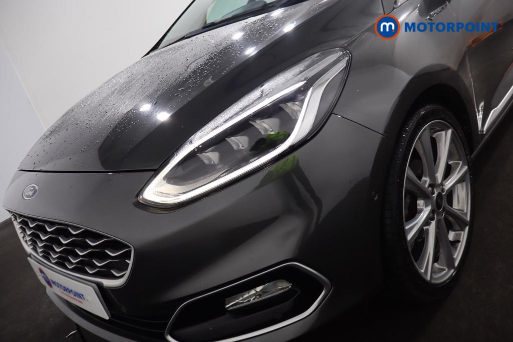 Used Ford Fiesta 2019 for sale - 76862617: Photo 21