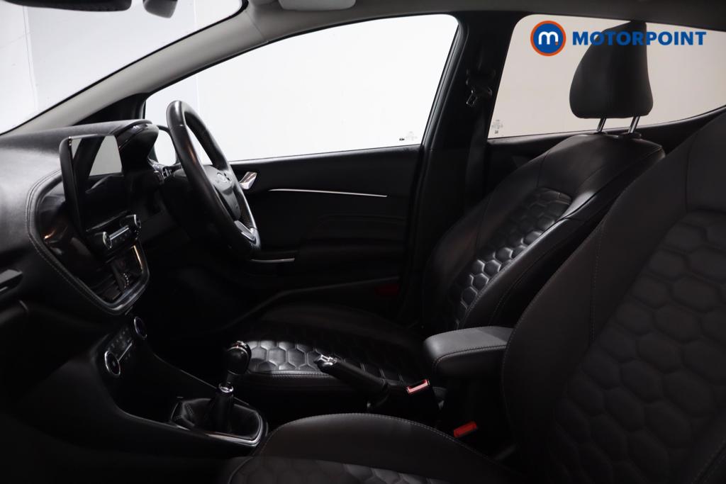 Used Ford Fiesta 2019 for sale - 76862617: Photo 23