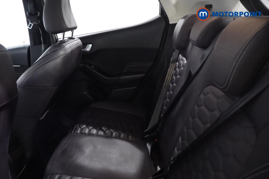 Used Ford Fiesta 2019 for sale - 76862617: Photo 24