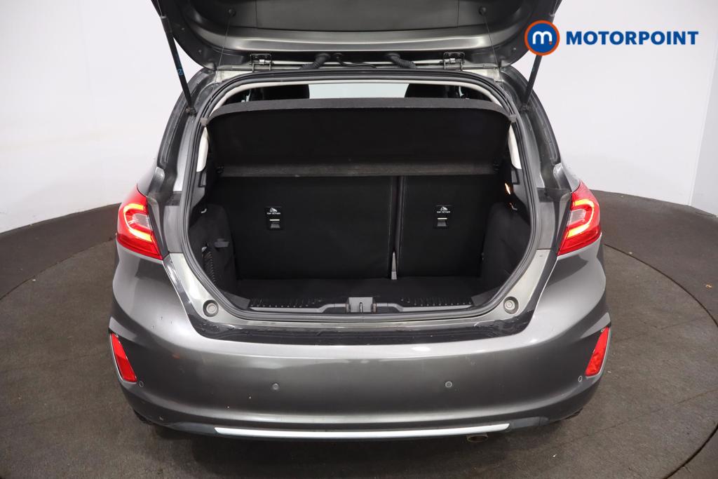 Used Ford Fiesta 2019 for sale - 76862617: Photo 27