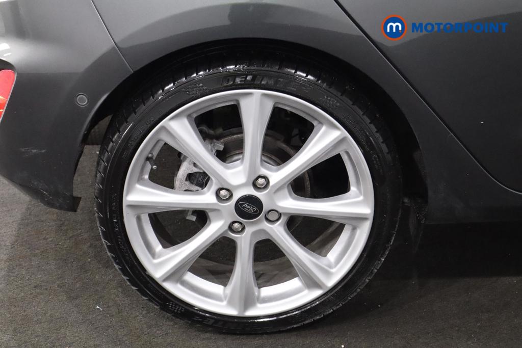 Used Ford Fiesta 2019 for sale - 76862617: Photo 28