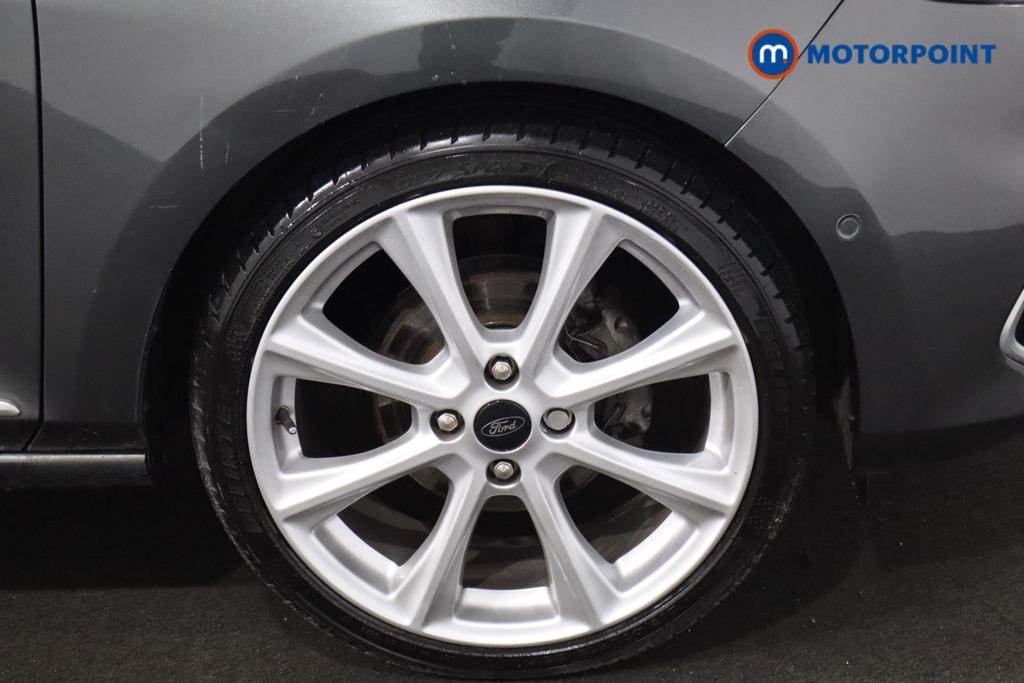 Used Ford Fiesta 2019 for sale - 76862617: Photo 29