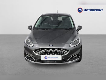 Used Ford Fiesta 2019 for sale - 76862617: Photo