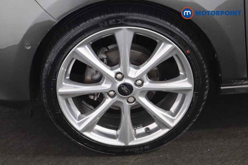 Used Ford Fiesta 2019 for sale - 76862617: Photo 30