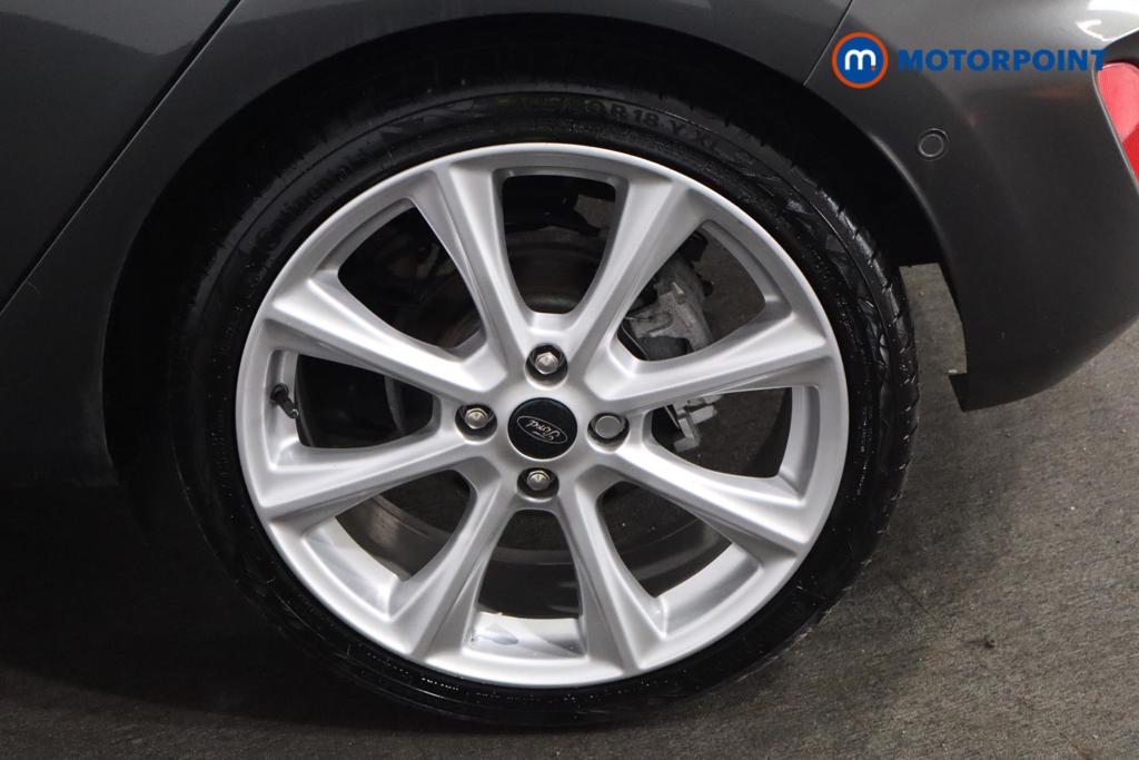 Used Ford Fiesta 2019 for sale - 76862617: Photo 31