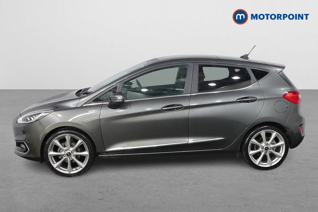 Used Ford Fiesta 2019 for sale - 76862617: Photo 4