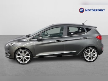 Used Ford Fiesta 2019 for sale - 76862617: Photo