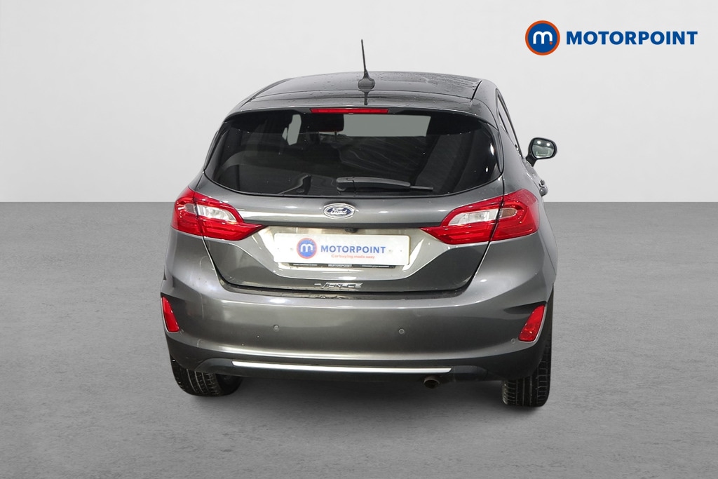 Used Ford Fiesta 2019 for sale - 76862617: Photo 6