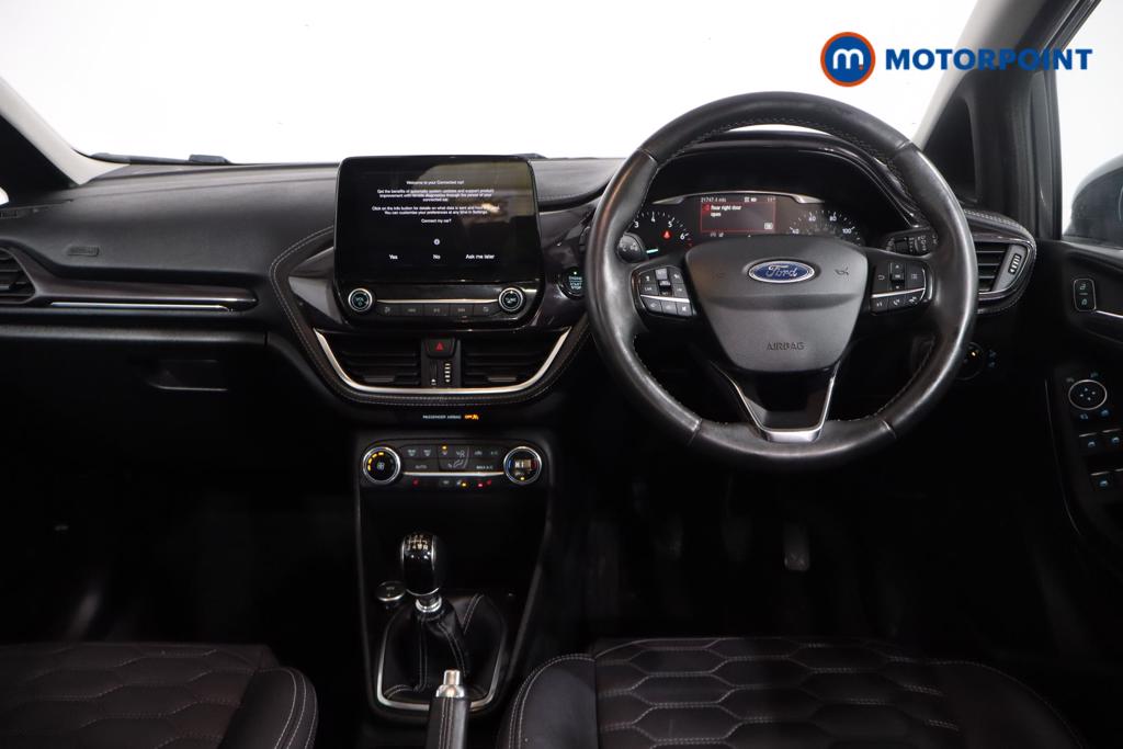 Used Ford Fiesta 2019 for sale - 76862617: Photo 9