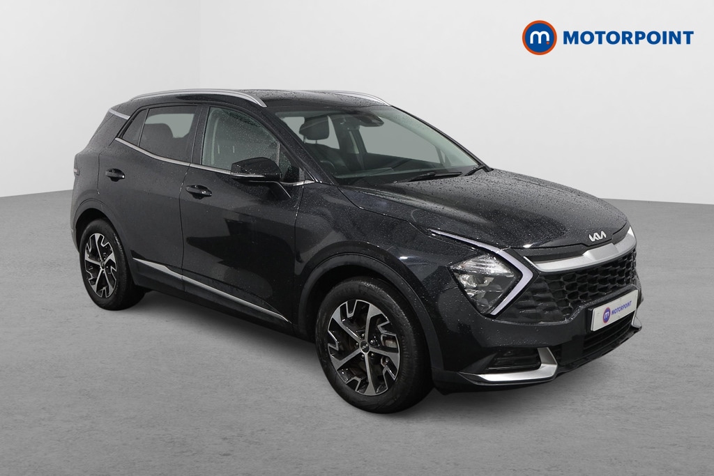 Used Kia Sportage 2024 for sale - 76762663: Photo 1