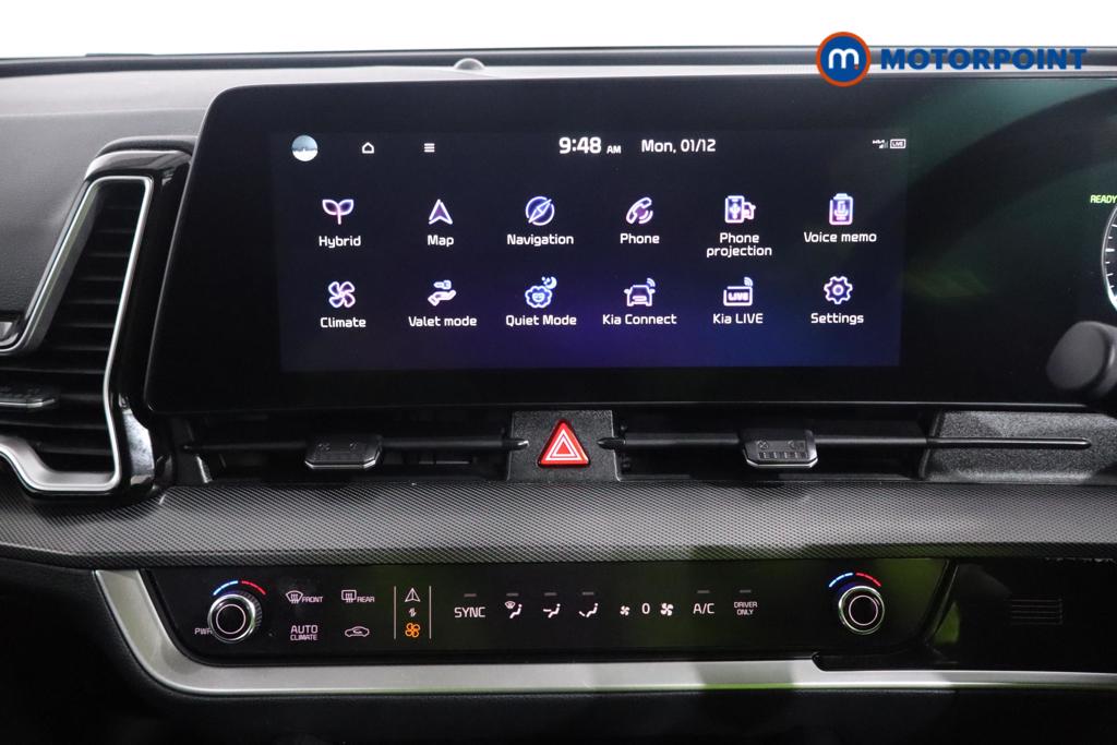 Used Kia Sportage 2024 for sale - 76762663: Photo 10