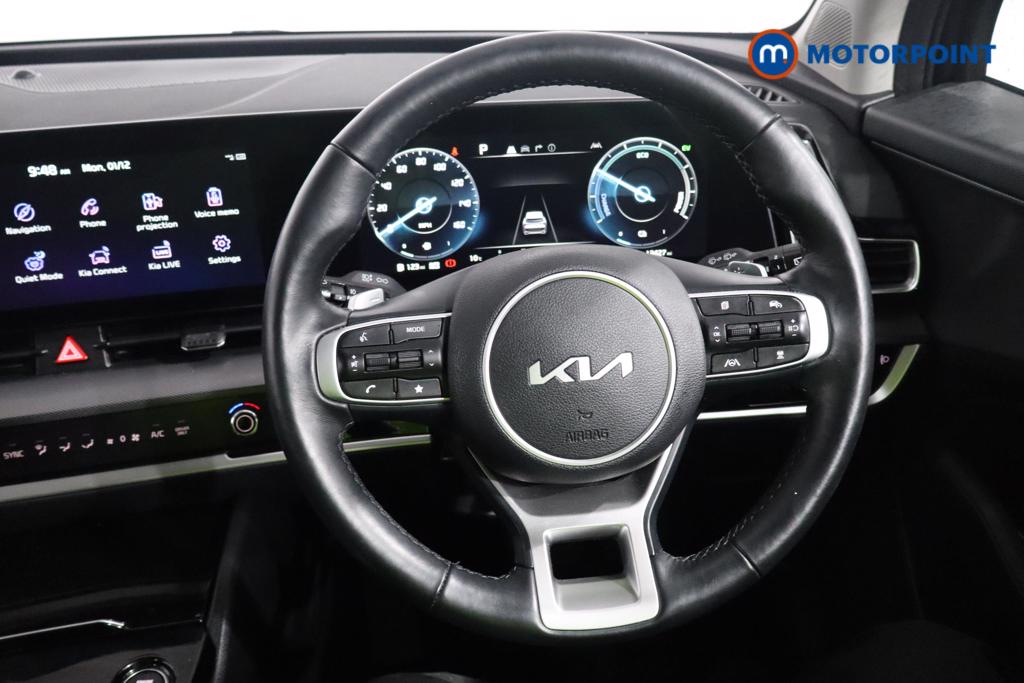 Used Kia Sportage 2024 for sale - 76762663: Photo 13