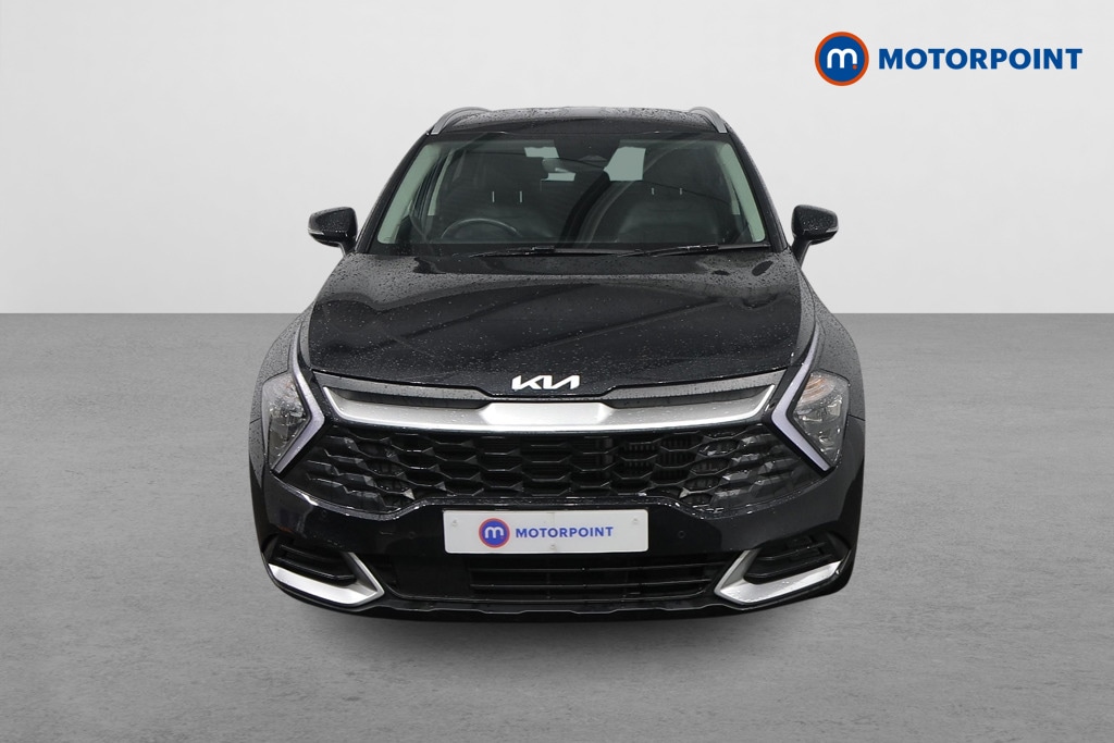 Used Kia Sportage 2024 for sale - 76762663: Photo 2