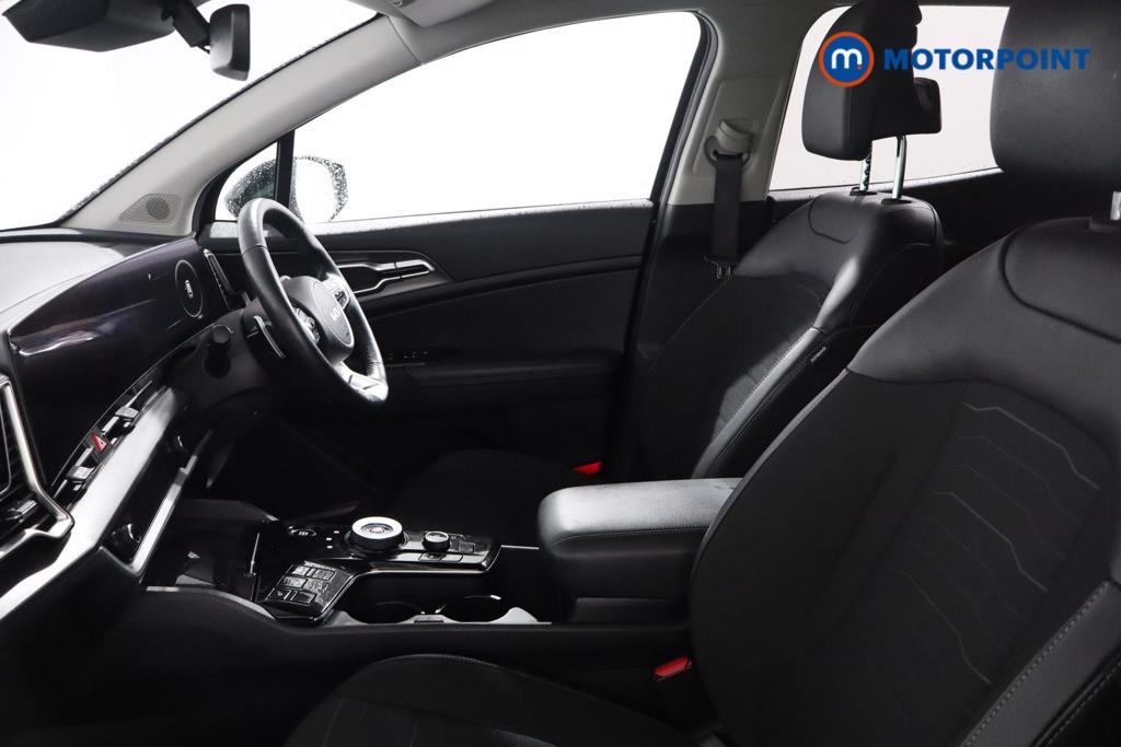 Used Kia Sportage 2024 for sale - 76762663: Photo 22