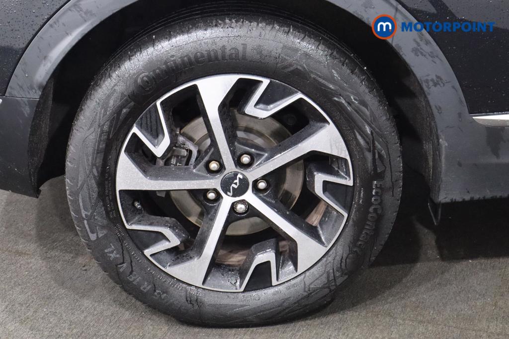 Used Kia Sportage 2024 for sale - 76762663: Photo 26